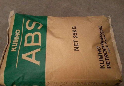 ABS化學穩定性分析及其在通用塑膠原料中的應用研究
