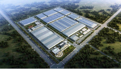 榮登2020中國標桿智能工廠榜單，長城汽車智能工廠獲權威認證