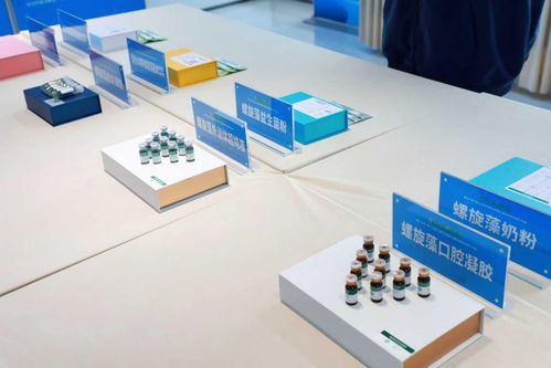 產(chǎn)學(xué)研用協(xié)同創(chuàng)新，鄂托克旗螺旋藻產(chǎn)業(yè)迎來技術(shù)開發(fā)新范式