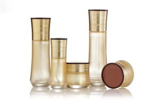 臺安化妝品玻璃瓶誠信為本