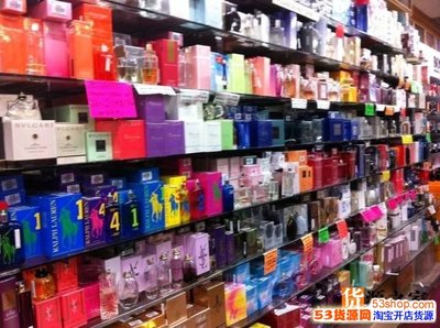 泰國曼谷蘭潔林化妝品批發(fā)市場進貨全攻略_53貨源網(wǎng)