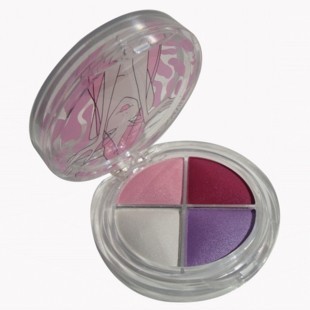 批發(fā)正品封面女郎眼影品牌化妝品專柜廠家直銷授權(quán)3折批發(fā)_精細化學(xué)品_世界工廠網(wǎng)中國產(chǎn)品信息庫