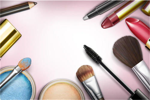 7.4萬家化妝品電商企業(yè)今年問世,年注冊(cè)量10年漲45倍