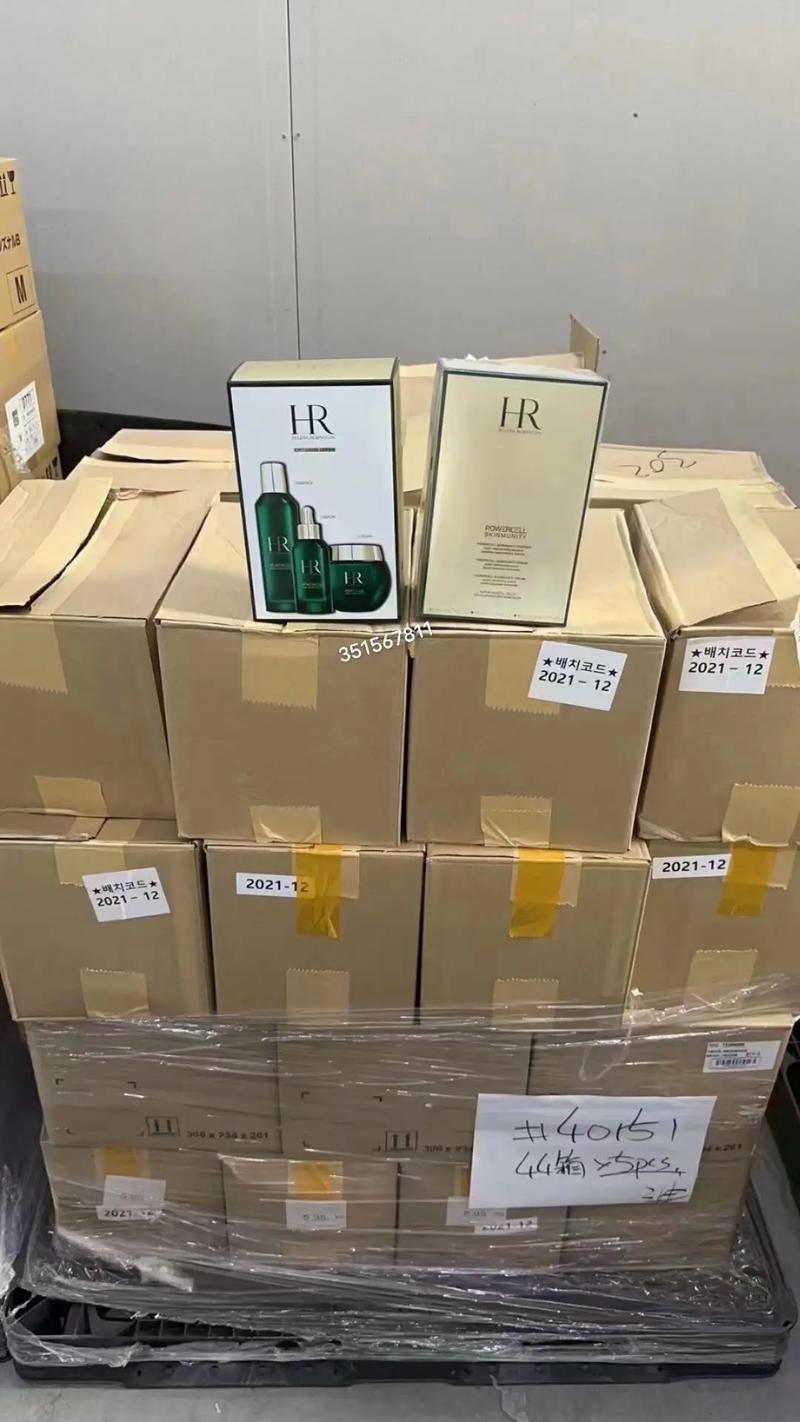 必逛的四大美妝批發市場，你去過哪幾個？